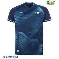 Lazio Matteo Guendouzi #8 Tredjedrakt 2025-26 Kortermet